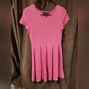 Girl's Easter Dress